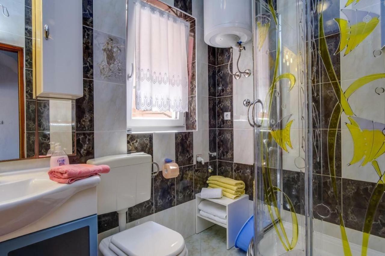 ホテル Aquamare マリ・ロシニュ エクステリア 写真